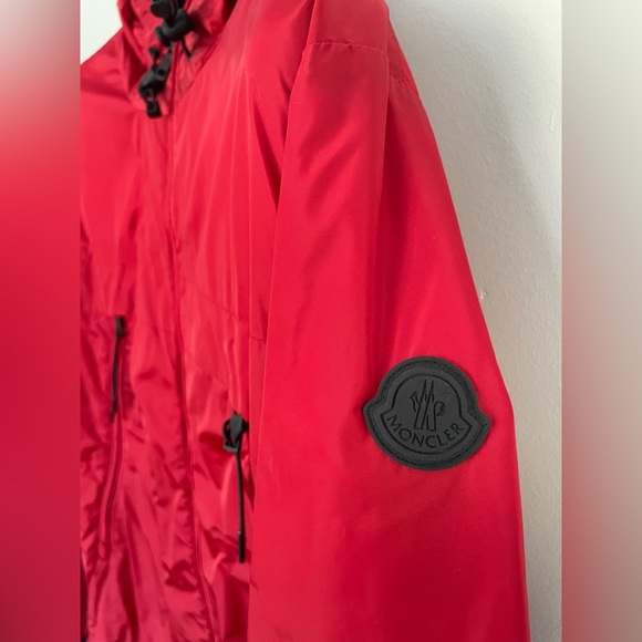 Brand New, without tags. Moncler Massereau Giubbotto Men’s Jacket. - Picture 3 of 4